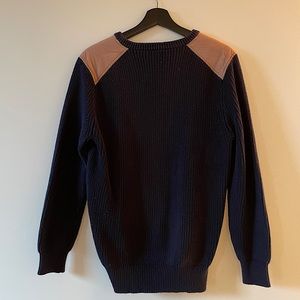J Crew Men’s Lux Sweater